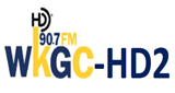 WKGC-FM – HD2