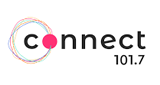 Connect FM 101.7 Edmonton 101.7 MHz