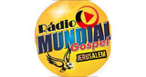 Radio Mundial Gospel Jeruzalem Bastos 