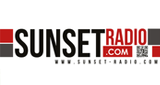 Sunset Radio - Black