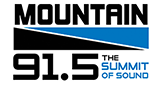 Mountain 91.5 FM