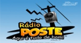 Caculé Rádio Poste