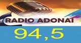 Radio Adonai Garanhuns 