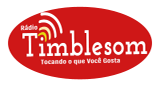 Rádio Timblesom