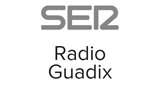 Radio Guadix Гуадікс 101.8 MHz