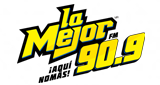 La Mejor Сан-Луис-Потоси 90.9 MHz