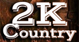 FadeFM Radio - 2K Country Hits