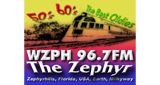 The Zephyr 96.7 FM