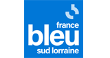 France Bleu Sud Lorraine Нанси 100.5 MHz