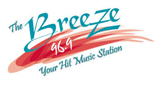 The Breeze 96.9 FM