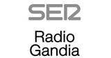 Radio Gandia Gandía 104.3 MHz