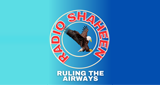 radio Shaheen birmingham