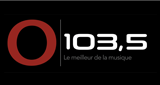 O 103,5 - Joliette