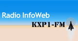 Radio InfoWeb KXP1 Boulder 