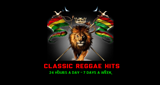 Reggae Classic Hits Radio