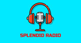 Splendid Radio Hawaii Honolulu 