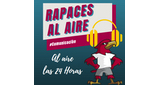 Rapaces al aire 