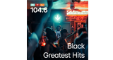 104.6 RTL Black Greatest Hits