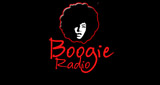 RAdio BOOgie