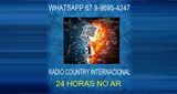 Radio Country Internacional Guarulhos 