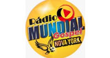 Radio Mundial Gospel Nova York