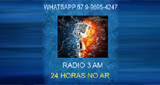 Radio 3 Am Tacuru 