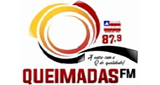 Rádio Queimadas FM