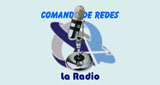 Comando de redes