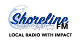 Shoreline Classics FM Goderich 99.7 MHz