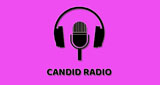 Candid Radio Tennessee Nashville 