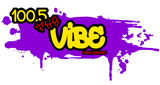 100.5 The Vibe