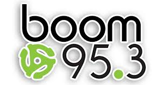 Boom 95.3 Колд-Лейк 