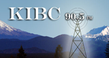 KIBC 90.5 FM