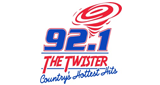 92.1 The Twister