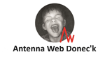 Antenna Web Donec'k Донецк 