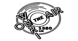 News Talk 1380 AM - WNRI