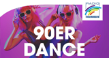 Radio Regenbogen - 90er Dance