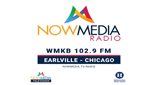 NowMedia 102.9 FM