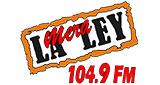 La Mera Ley Monclova 104.9 MHz