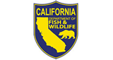 California Fish and Wildlife - Central Valley Туларе 