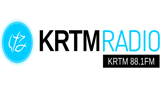 KRTM Radio Banning 88.1 MHz