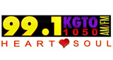 Heart & Soul 99.1 & 1050