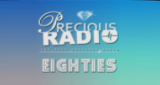 Precious Radio Eighties