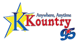 K Kountry 95