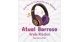 Atual Barroso Web Rádio