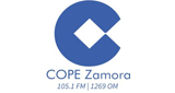 Cadena COPE Самора 94.9 MHz