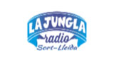 La Jungla Radio Sort