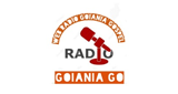 Web Radio Goiania Gospel