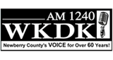 WKDK 1240 AM