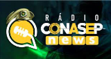 RÁDIO CONASEP NEWS